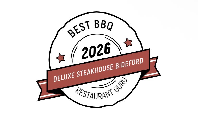Restaurant Guru Best BBQ 2026 badge