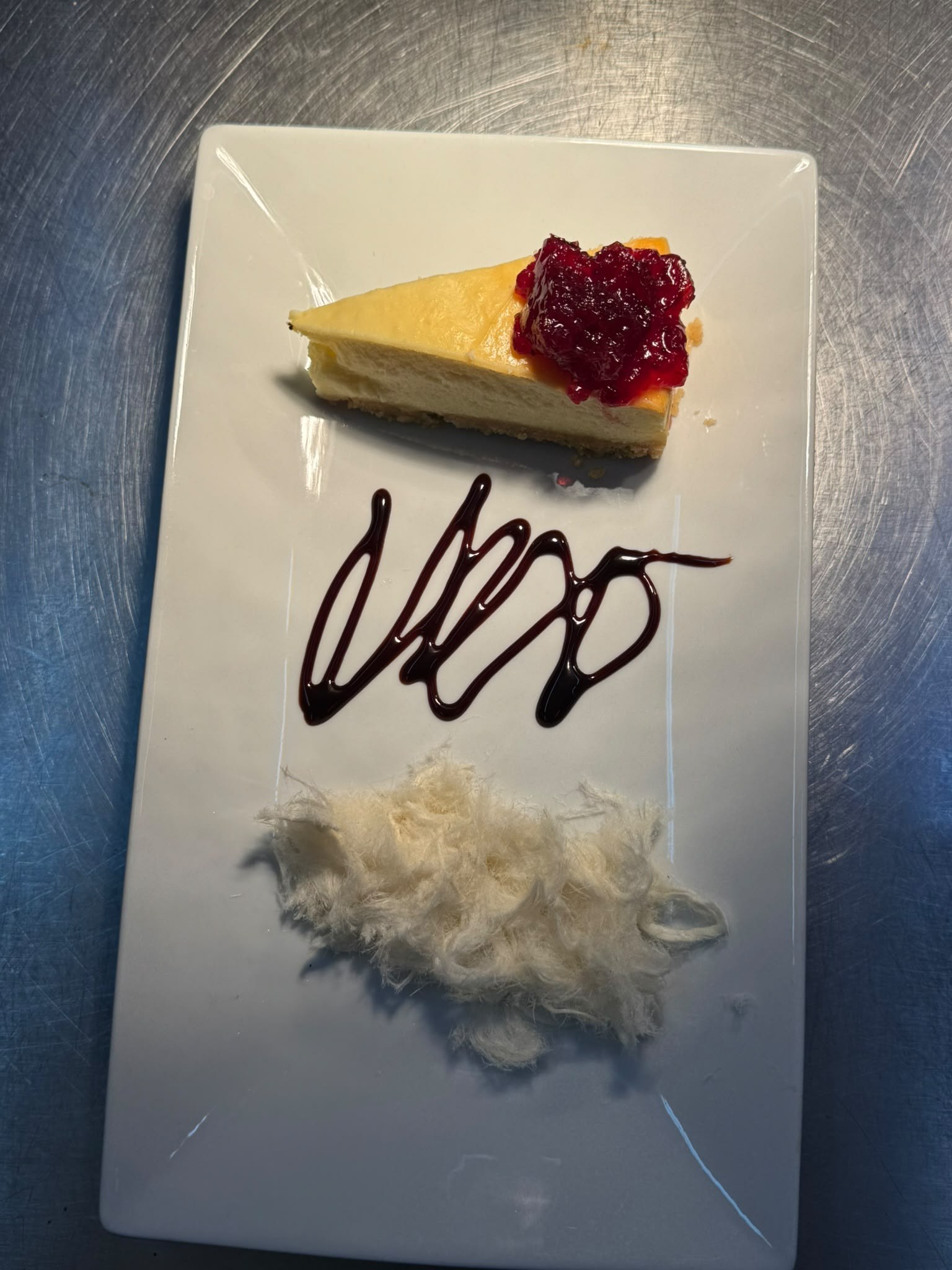 Dessert